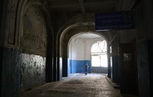 Фото 6: У Львові ремонтують театр 