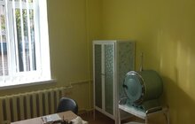 Фото 17: У центральній частині Львова запрацювало дитяче поліклінічне відділення 3-ї міської лікарні