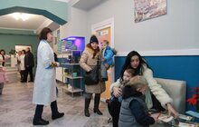 Фото 4: У Львові розвивають мережу сімейної медицини