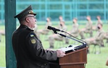 Фото 17: Мер Львова долучився до урочистостей з нагоди Дня знань в Академії сухопутних військ