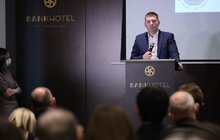 Фото 8: Сьогодні у Львові зустрілись люди, життя яких упродовж року врятувала трансплантація