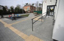 Фото 32: «Ми стараємось бути у кожному мікрорайоні. Тут живе 8 тис людей і вони потребують окремого ЦНАПу», — мер Львова про відкриття ЦНАП в Рудно