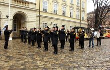 Фото 1: «Від сьогодні Львів є шаховою столицею світу», - А.Садовий