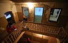 Фото 2: У Львові стартувало триєнале сучасного мистецтва «Український Зріз»