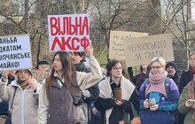 Фото 4: Жодного будівництва чи житла на цій території не може бути: позиція міста щодо Львівської кераміко-скульптурної фабрики