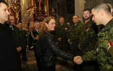 Фото 20: У Львові з офіційним візитом перебуває Генерал-губернатор Канади Жулі Пайєтт