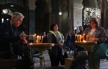 Фото 8: У День покровителя міста Львова помолились за Україну