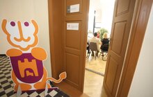 Фото 14: «Коли підприємець має запитання, він може зателефонувати до наших колег і отримати відповідь зрозумілою мовою», — А. Садовий про Центр підтримки підприємництва