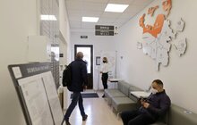 Фото 5: Для мешканців Дублян відкрили Центр надання адміністративних послуг