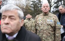 Фото 12: У Львові вшанували учасників бойових дій на території інших держав