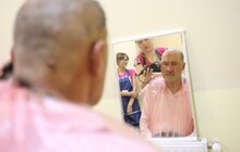 Фото 30: У Львові влаштували захід з організованого надання безпритульним санітарно-гігієнічних послуг