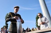 Фото 5: Сьогодні День Державного Прапора: як це відбувається у Львові (фото)