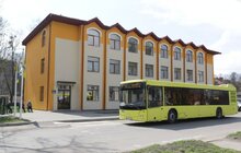 Фото 9: Для мешканців Дублян відкрили Центр надання адміністративних послуг
