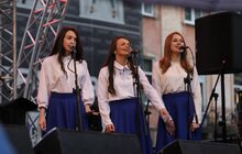 Фото 7: У Львові розпочався святковий концерт з нагоди Дня міста
