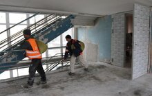 Фото 8: Незабаром у Львові відкриють соціальний центр для дітей-сиріт та переселенців