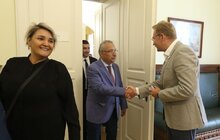 Фото 11: Невдовзі у Львові запрацює новий приватний медичний центр