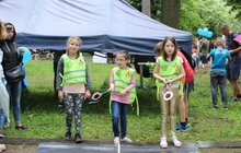 Фото 40: «Місто професій 2018» зібрало 30 тисяч відвідувачів