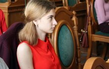 Фото 10: Стажувальники Львівської міської ради провели захід з профорієнтації для школярів