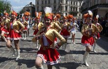 Фото 61: Другий день святкування 761-ої річниці міста Львова