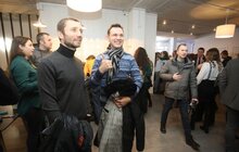 Фото 34: У Львові урочисто відкрили МолоДвіжЦентр