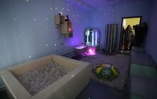 Фото 9: Smart-технології в побуті: мер Львова проінспектував реалізацію проектів в рамках «Розумного мікрорайону — Наукова»