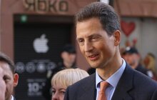 Фото 33: Мер Львова попросив Принца Ліхтенштейну зробити звернення щодо звільнення Олега Сенцова та інших українських політичних в’язнів