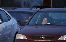 Фото 6: У Львові запрацювали два автокінотеатри