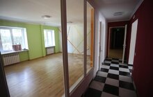 Фото 7: Незабаром на вулиці Пасічній відкриють новий дитячий клуб