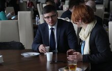 Фото 46: У Львові на стадіоні «Арена Львів» стартував V Форумі місцевого самоврядування