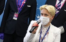 Фото 33: В аеропорту «Львів» відкрили базу Wizz Air та 6 нових напрямів авіакомпанії