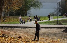 Фото 11: У Львові комплексно ремонтують парки: роботи тривають на низці об'єктів