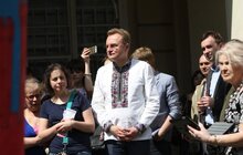 Фото 72: Другий день святкування 761-ої річниці міста Львова