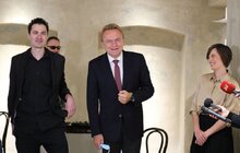 Фото 16: На вул. Стефаника відкрився Львівський муніципальний мистецький центр