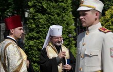Фото 9: У Львові відзначили 100-у річницю з дня смерті Івана Франка