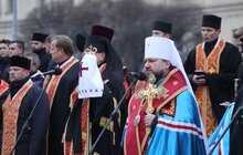 Фото 5: У Львові вшанували пам’ять жертв Голодоморів
