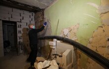 Фото 8: У Центрі Довженка незабаром відкриють оновлений концертний зал