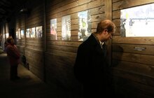 Фото 17: Меморіальний музейний комплекс тоталітарних режимів «Територія Терору»