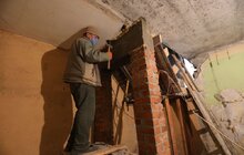 Фото 9: У Центрі Довженка незабаром відкриють оновлений концертний зал