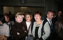 Фото 3: Львові відзначили кращих працівників соціальної сфери
