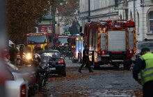 Фото 23: Вже семеро загиблих внаслідок ранкової атаки по Львову, - А. Садовий