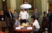 Фото 7: Шахові фотопідсумки восьмого дня