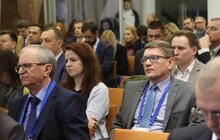 Фото 22: Сьогодні у Львові розпочався VI Всеукраїнський форум місцевого самоврядування