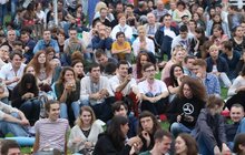 Фото 37: Leopolis Jazz Fest 2018