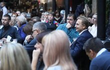 Фото 19: Сьогодні міський голова Львова Андрій Садовий нагородив авторів проєктів-переможців Громадського бюджету 2020