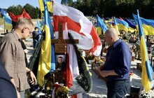 Фото 16: «Уряд Польщі найближчим часом прийме рішення щодо своєї участі у відновленні знищених у Львові будівель, які є історичною спадщиною», – Андрій Садовий
