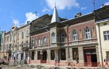 Фото 17: Відсьогодні оновлена медіатека «Під Високим Замком» офіційно відкриває двері для юних читачів