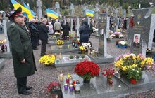 Фото 16: Відзначення річниці Листопадового чину і проголошення ЗУНР