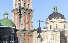 Фото 8: Мер Львова зустрівся з Генеральним директором Європейської комісії з питань європейської політики сусідства та переговорів щодо розширення ЄС