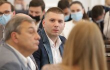 Фото 26: У Львові провели Екстрений медичний форум