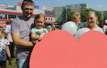 Фото 6: Сьогодні на Сихові свято трамваю